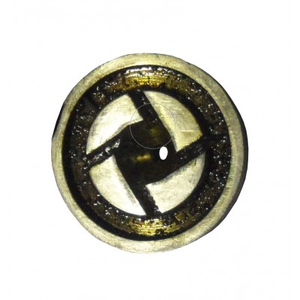 Завихритель топливный к горелке ГМГ-5м Топливный завихритель предназначен для придания вращательного движения потоку топлива.